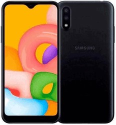 Замена кнопок на телефоне Samsung Galaxy M01 в Брянске